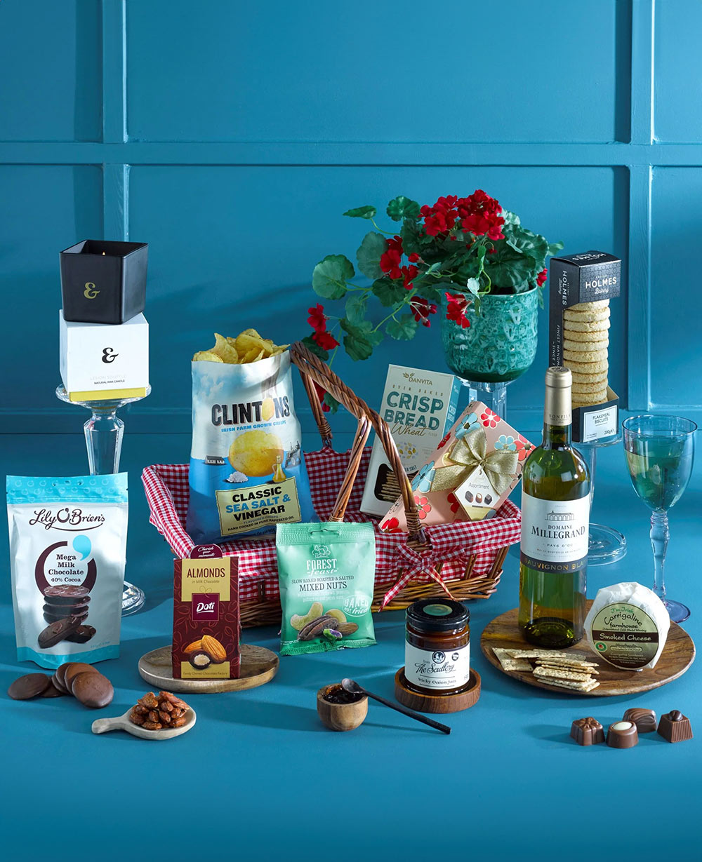 The Classic Collection Gift Hamper The Classic Collection Gift Hamper